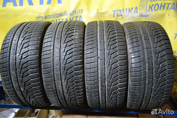 Hankook Winter I'Cept Evo2 W320 245/45 R17