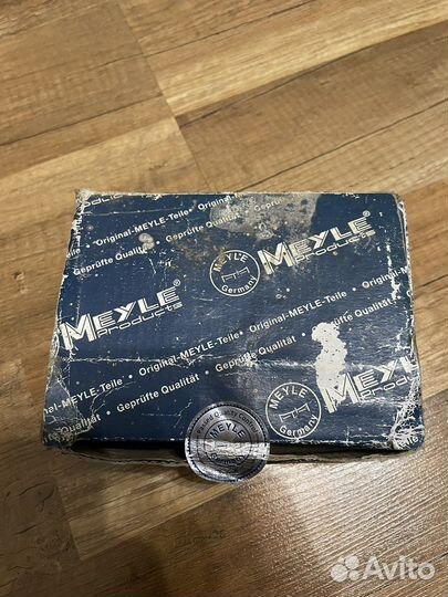 Ступичный подшипник