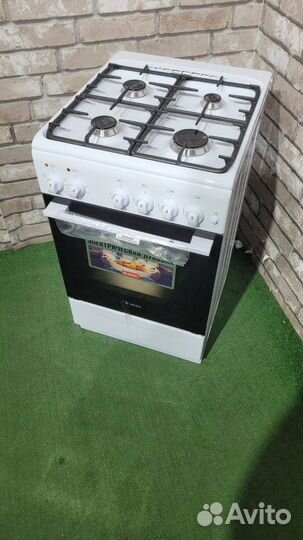 Газовая плита