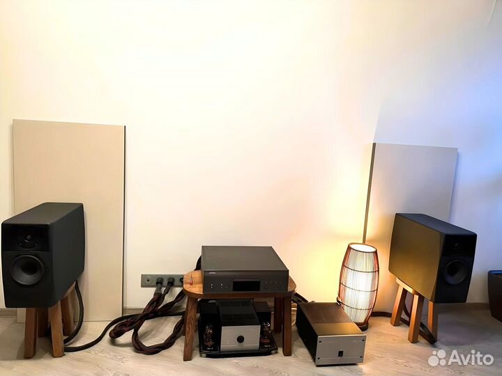 Esse Xpander Акустика High End