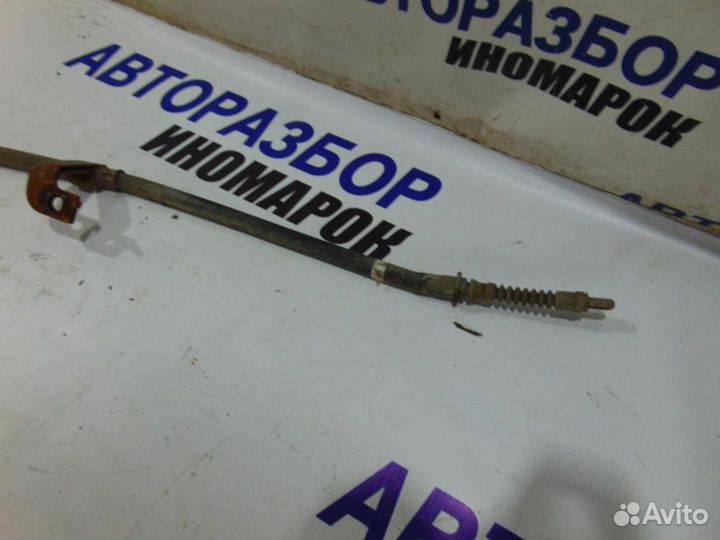 Трос стояночного тормоза правый для Hyundai Solari