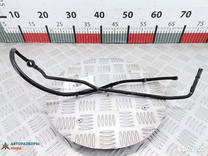 Трубка обратки форсунок Mercedes-Benz A-Класс