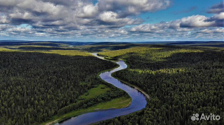 Видеосъемка