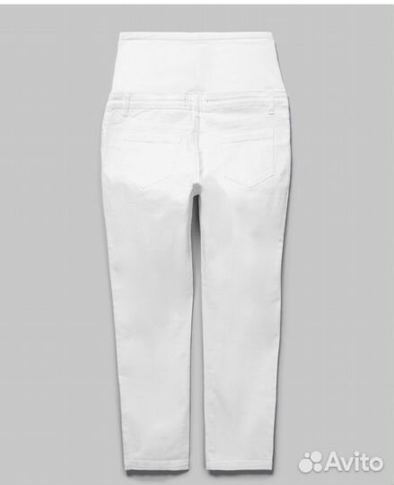 Джинсы для беременных