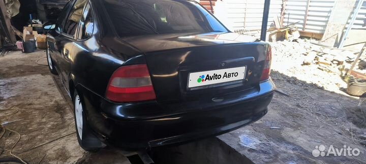 Opel Vectra 1.8 МТ, 1997, 150 000 км