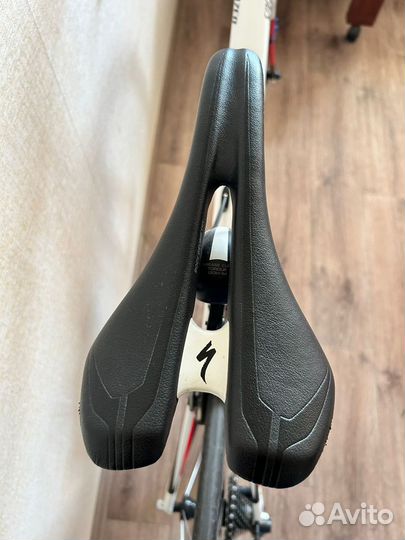 Шоссейный велосипед Specialized Venge comp (52)