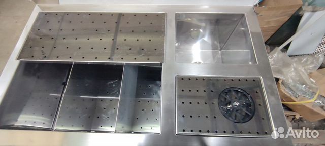 Барная станция