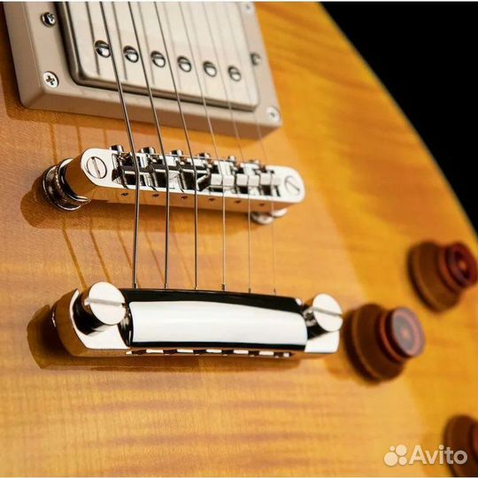 Электрогитара