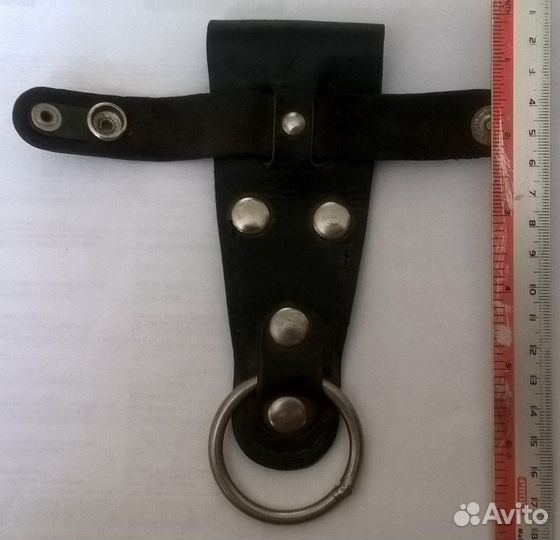 Амуниция