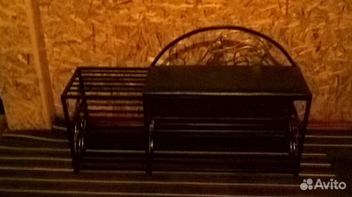 Подставка для обуви