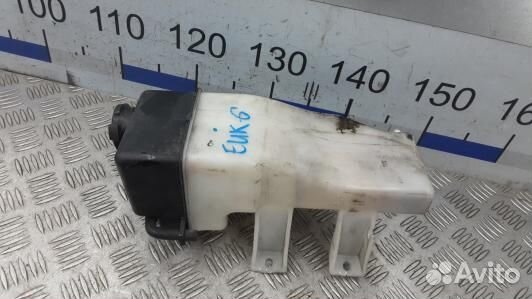 Бачок расширительный hyundai H1 (starex) 2 (EUK06N