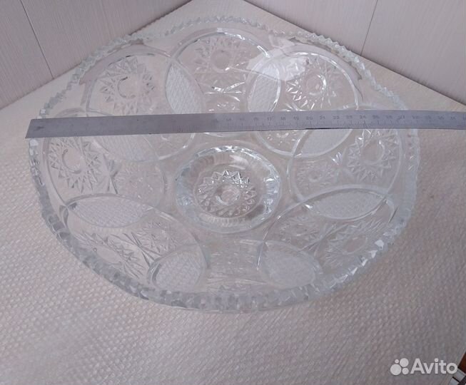 Ваза для фруктов