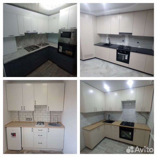 Изготовление мебели на заказ Каменск-Шахтинский