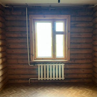 Дом 100 м² на участке 10 сот.