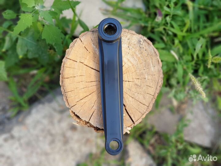 Шатун левый 170