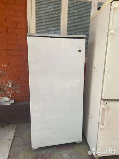 Холодильники