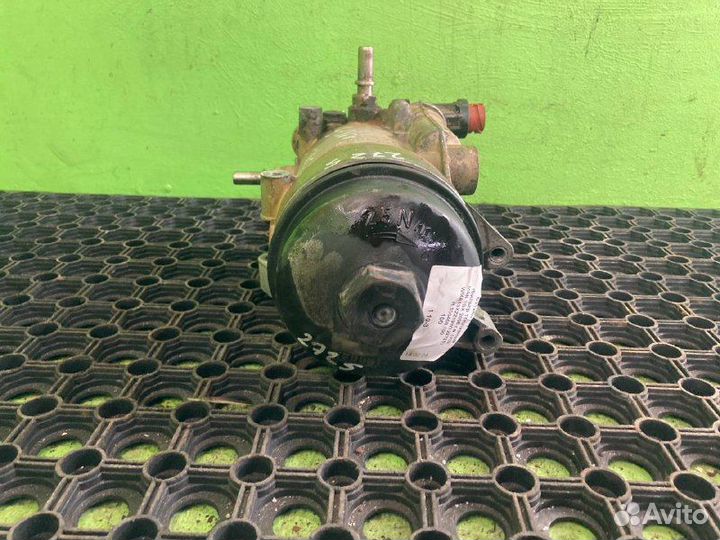 Фильтр топливный MAN TGX