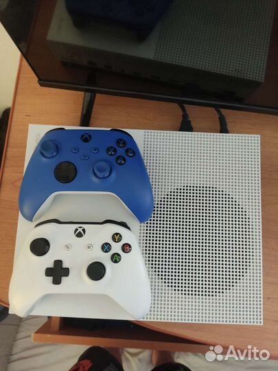 Xbox One s 1tb