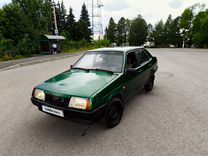 ВАЗ (LADA) 21099 1.5 MT, 2000, 185 000 км, с пробегом, цена 60 000 руб.