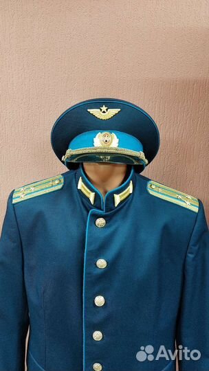 Парадная форма ввс 54-4