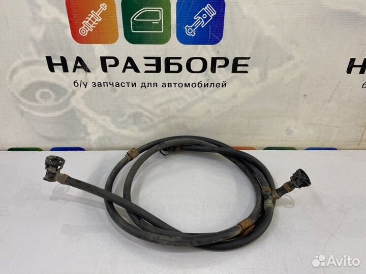 Шланг форсунок омывателя Toyota Rav4 XA40 2AR-FE