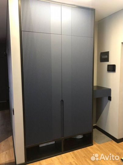 Шкаф на заказ