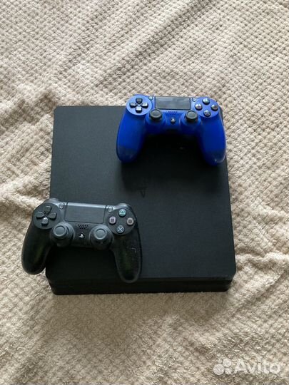 Sony PS4 slim 500gb
