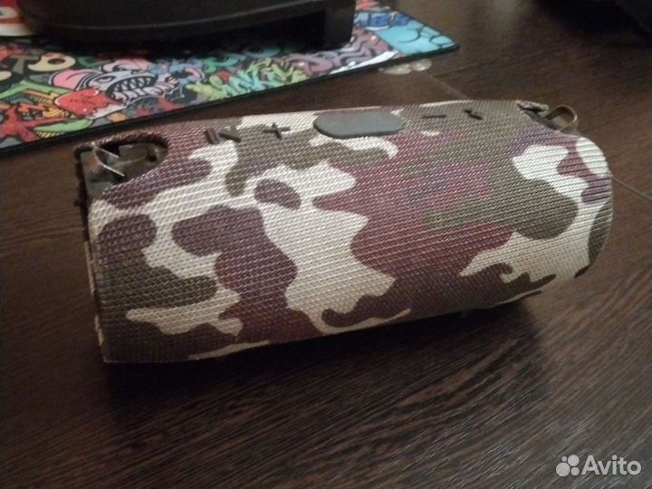 Колонка jbl