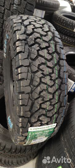 Roadcruza RA1100 A/T 225/70 R16 101T