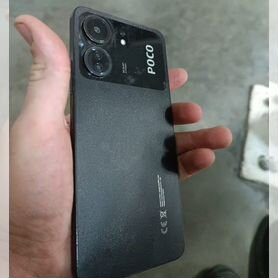 Xiaomi Poco C65, 8/256 ГБ