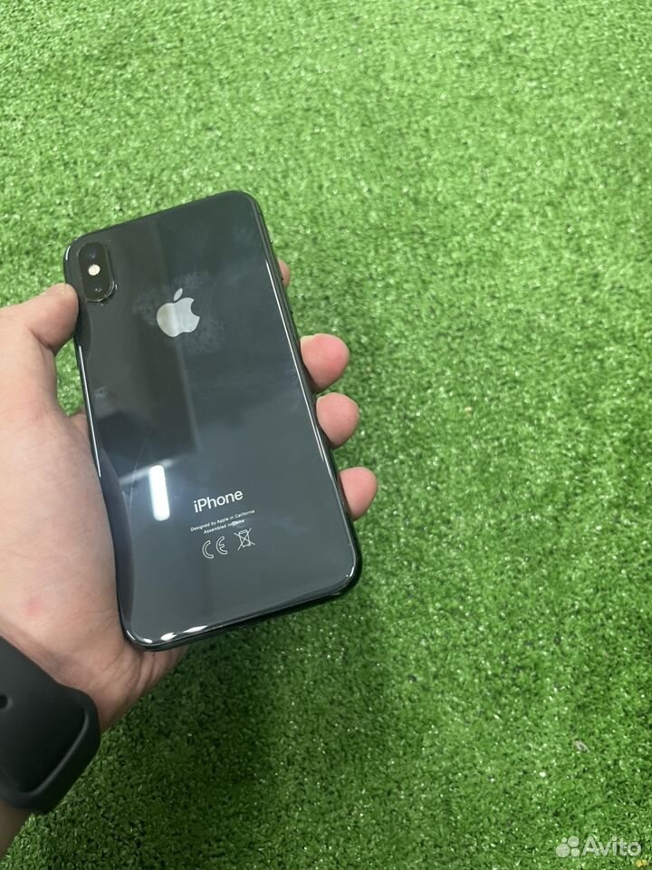 iPhone Xs, 64 ГБ