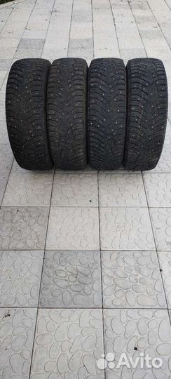 Cordiant Snow Cross 2 SUV 215/65 R16