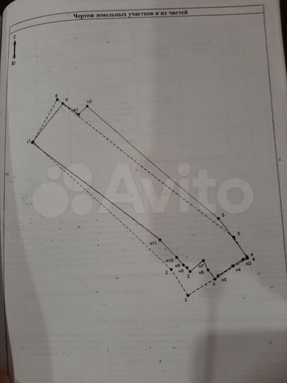 Участок 27 сот. (ИЖС)