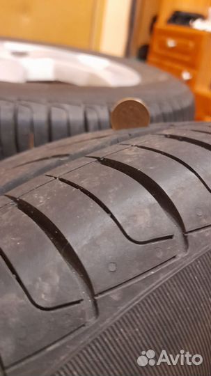 Pirelli formula energy