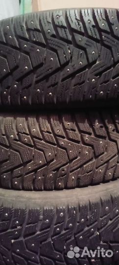 Hankook Winter I'Pike RS2 W429 185/65 R15