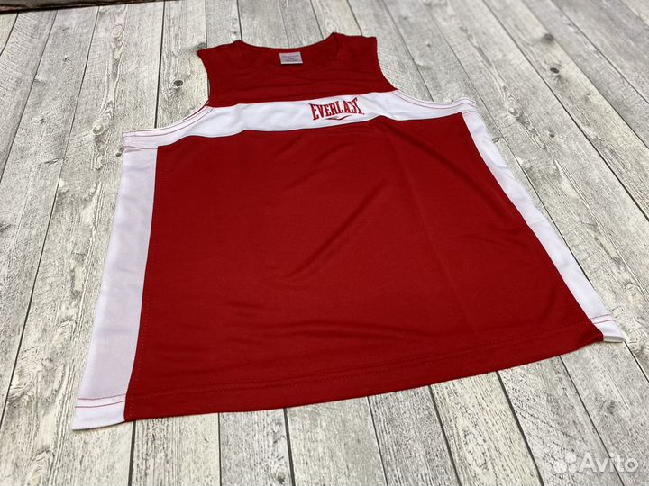 Комплект формы для бокса Everlast
