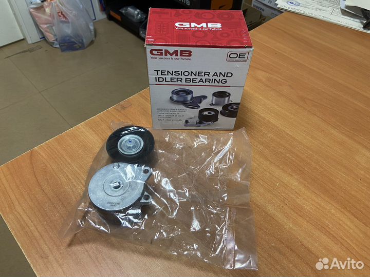 Ролик натяжителя Nissan Juke F15 2010-2018