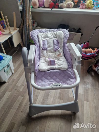 Стул для кормления