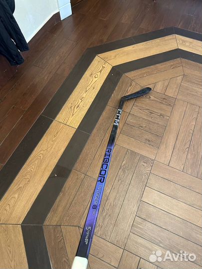 Клюшка Ccm trigger 8pro 80flex p29