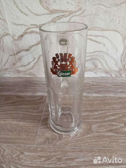 Кружка пивная