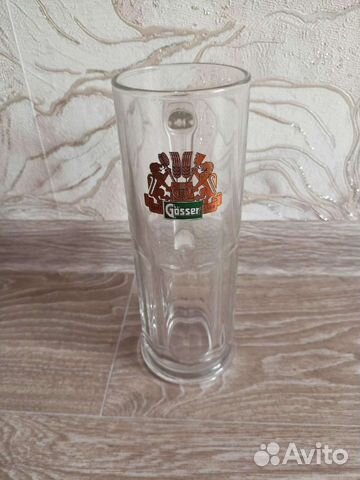 Кружка пивная