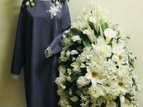 Ритуальные платья, одежда для похорон