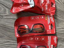 Защитные очки Milwaukee
