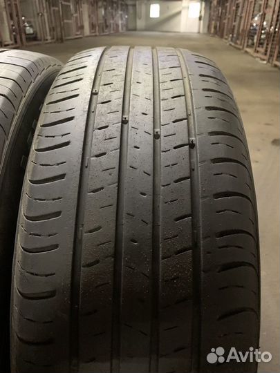 Kumho Solus SA01 Plus 215/60 R17 96H