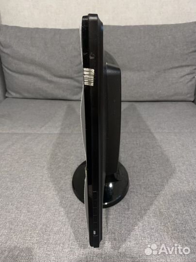 Монитор benq senseye 3