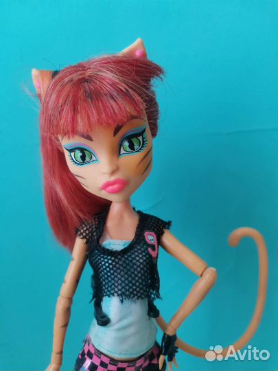 Кукла Монстер Хай