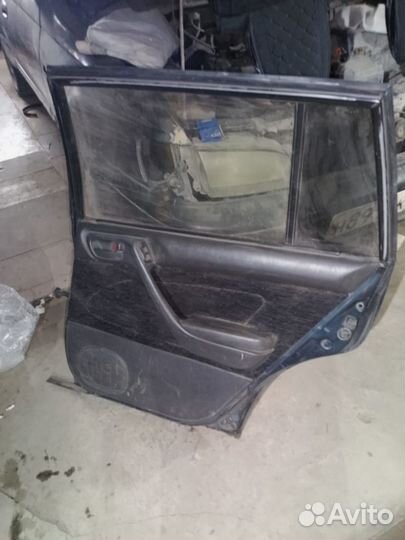 Продам двери