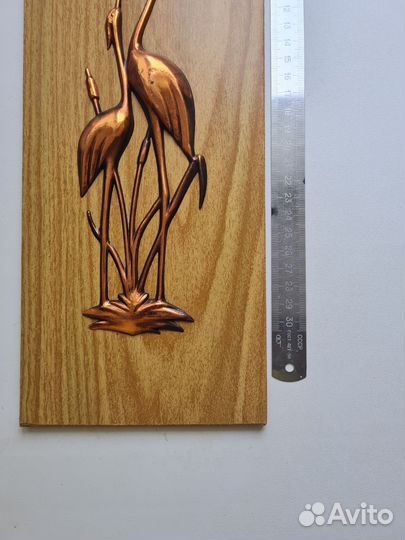 Настенное панно