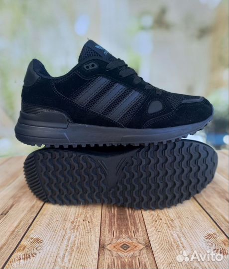 Кроссовки Мужские adidas zx750