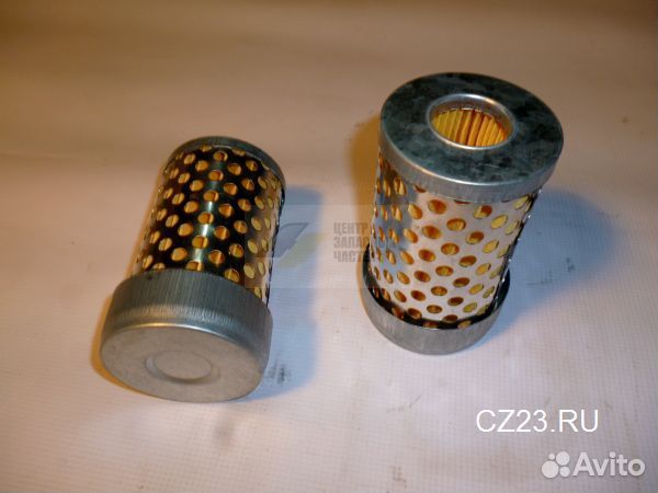 Элемент ЗИЛ насоса гур 4331,5301 бычок,ЗИЛ-130,133